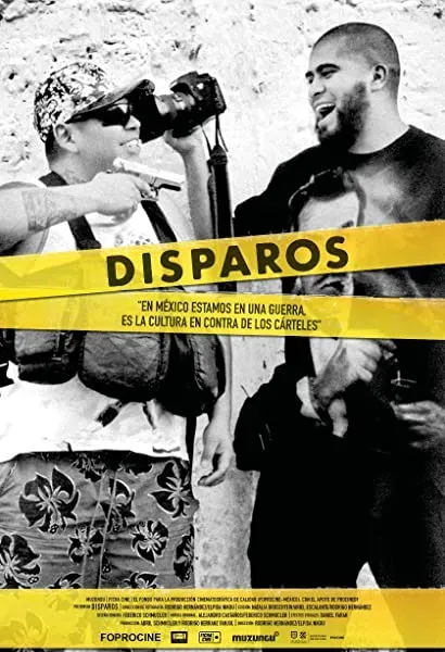Disparos