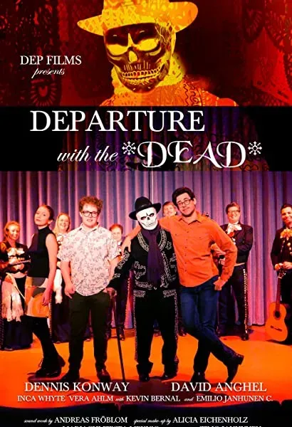 Departure with the Dead