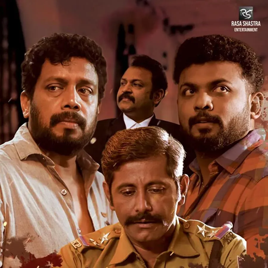 Rameshan Oru Peralla online