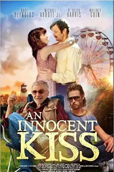 An Innocent Kiss