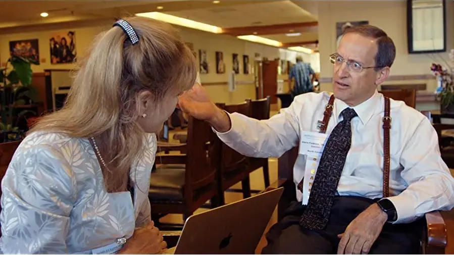 Skin Deep: The Battle Over Morgellons online