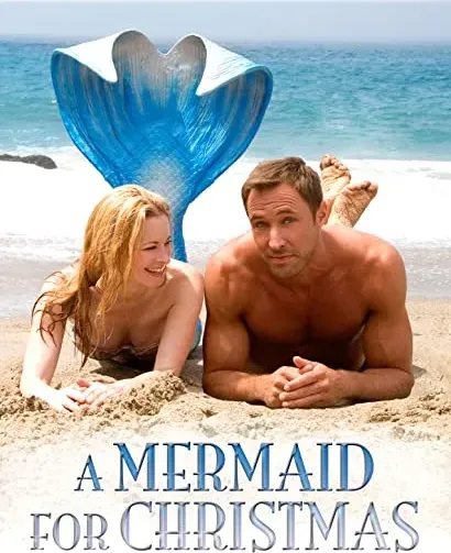A Mermaid for Christmas