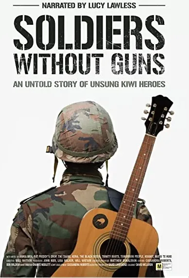 Soldiers Without Guns