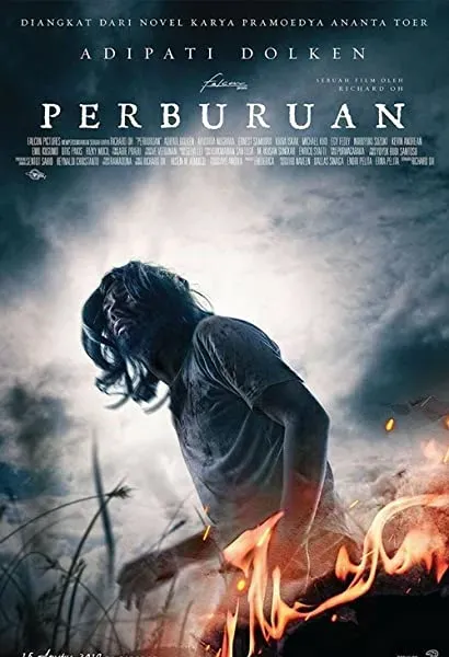 Perburuan