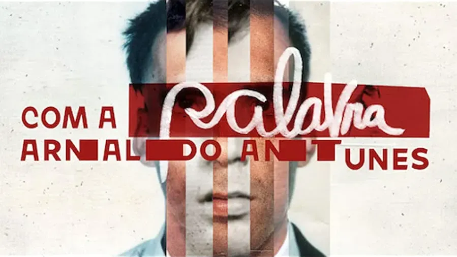 Com a Palavra, Arnaldo Antunes online