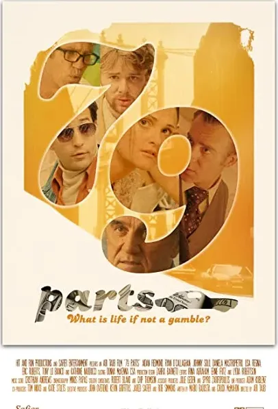 79 Parts