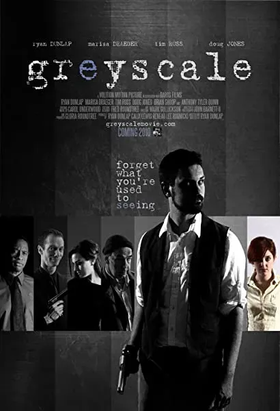 Greyscale