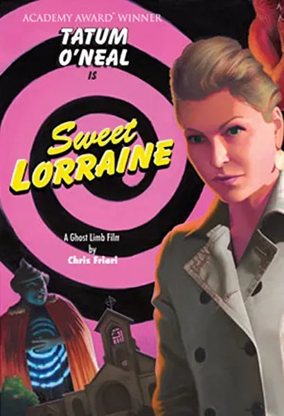 Sweet Lorraine