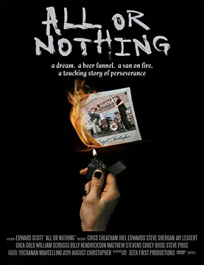All or Nothing