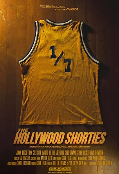 The Hollywood Shorties