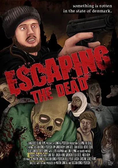 Escaping the Dead