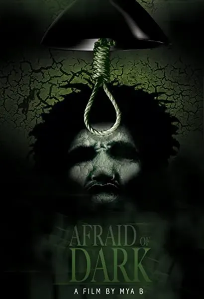 Afraid of Dark