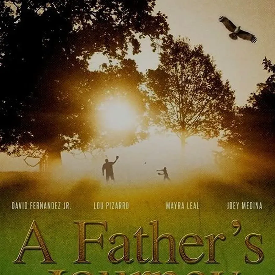 A Father's Journey online