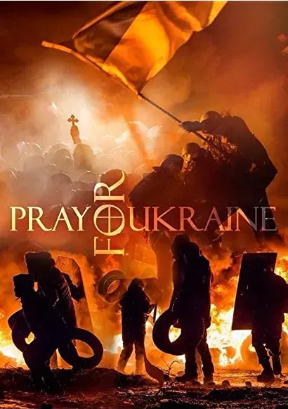 Pray for Ukraine