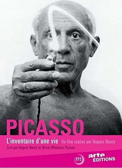 Picasso, l'inventaire d'une vie