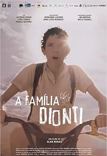 The Dionti Family