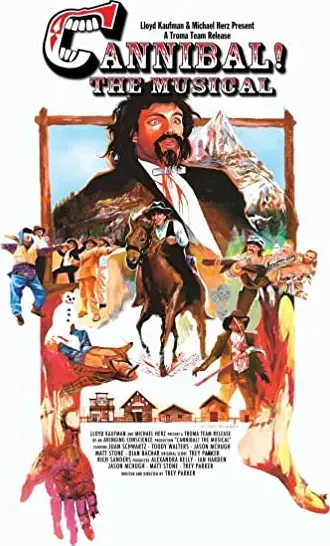 Alferd Packer: The Musical