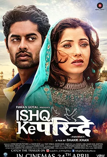 Ishq Ke Parindey