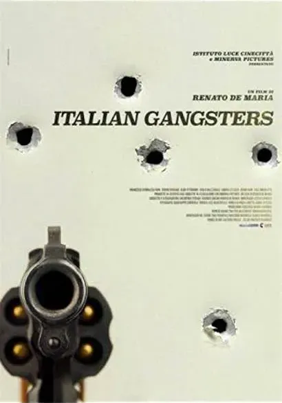 Włoscy gangsterzy