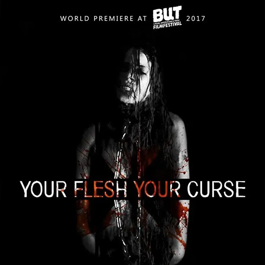 Your Flesh, Your Curse online