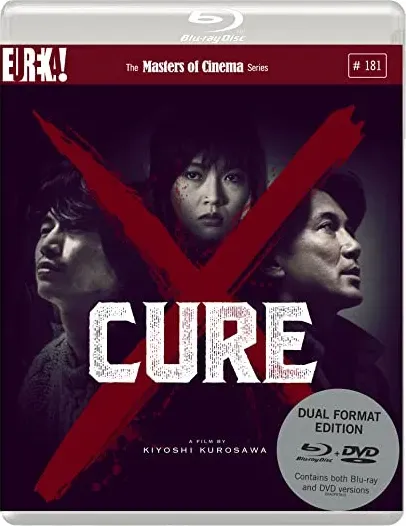 Kuracja