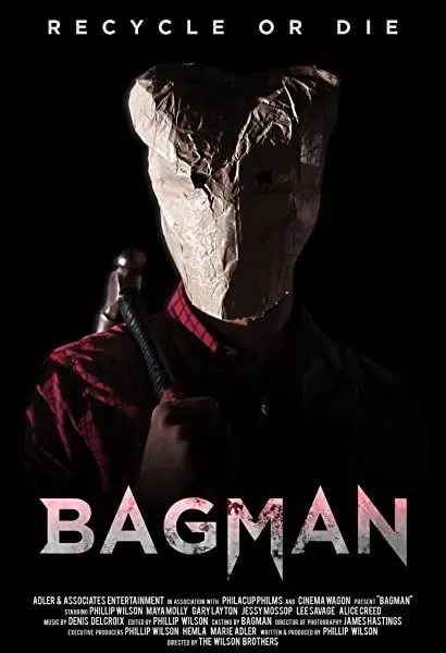 Bagman
