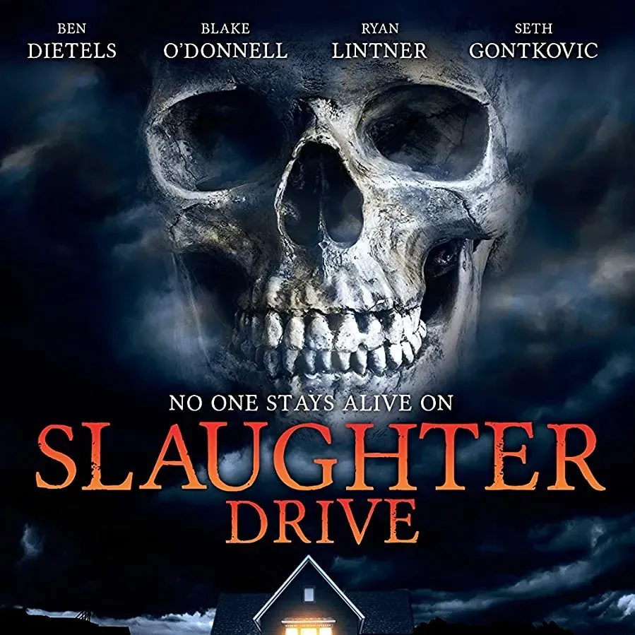 Slaughter Drive online