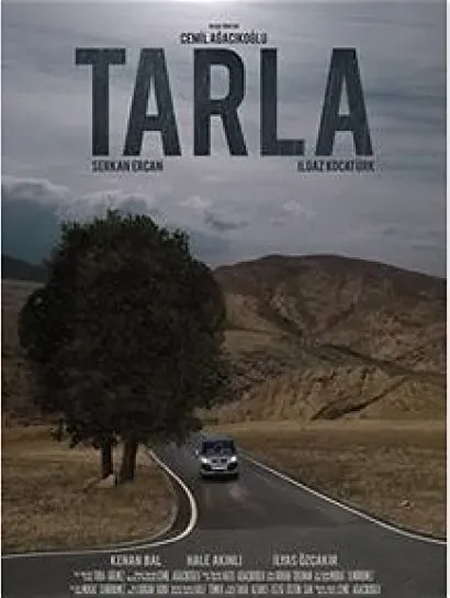 Tarla