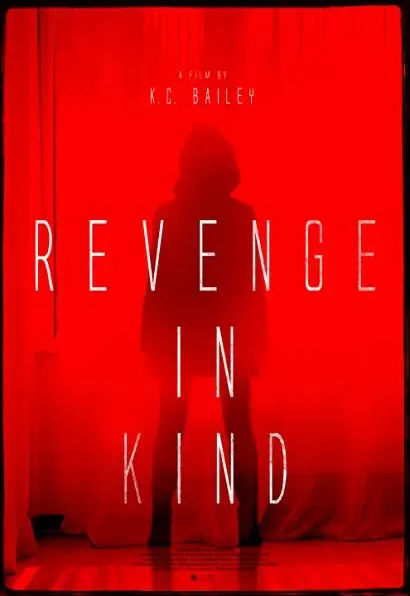 Revenge in Kind