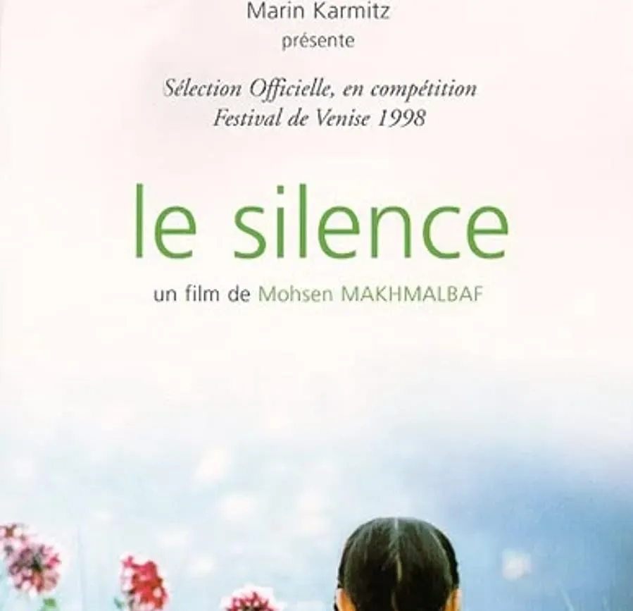 In Silence online