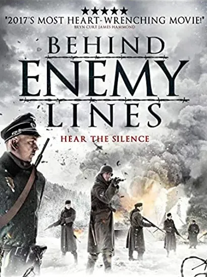 Behind Enemy Lines