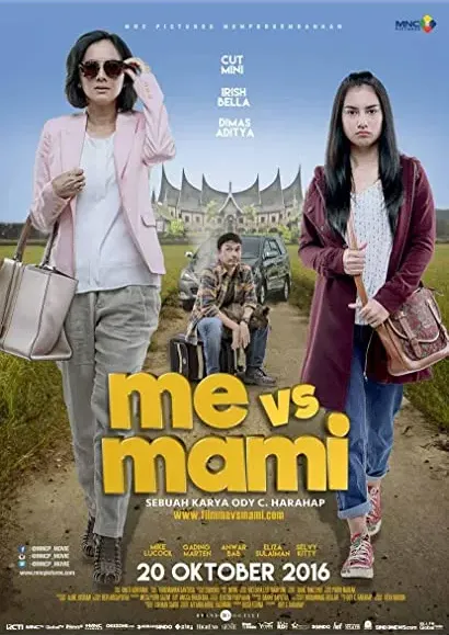Me vs. Mami