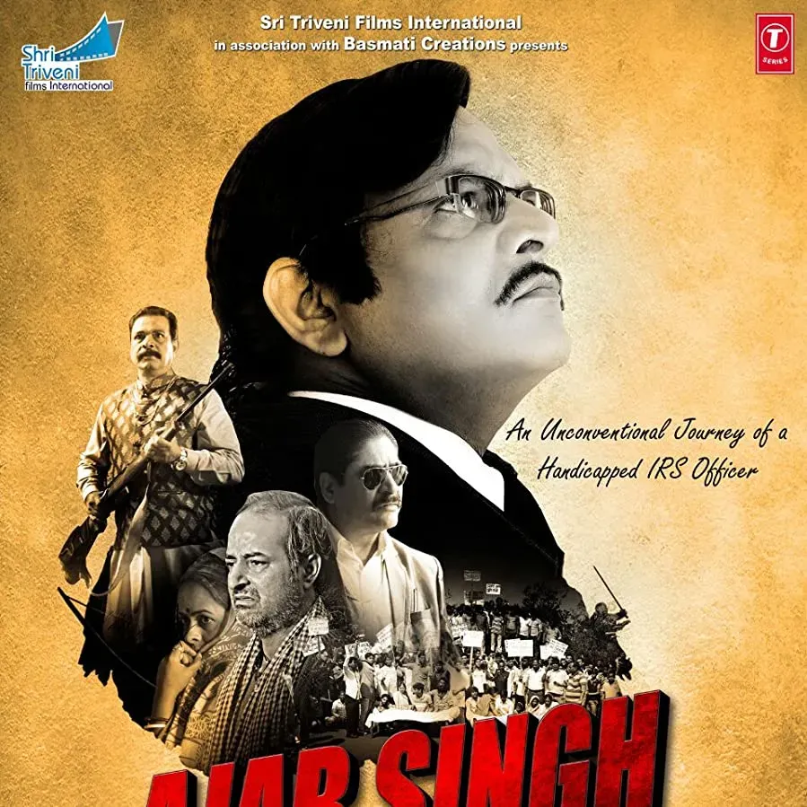 Ajab Singh Ki Gajab Kahani online