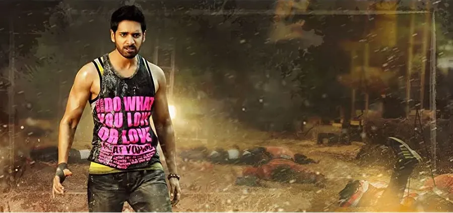 Aatadukundam Raa online