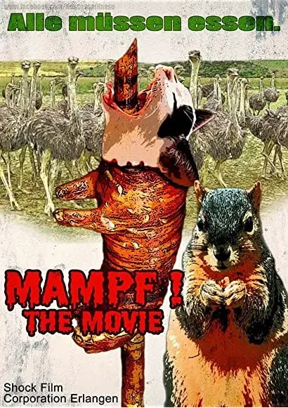 Mampf! The Movie
