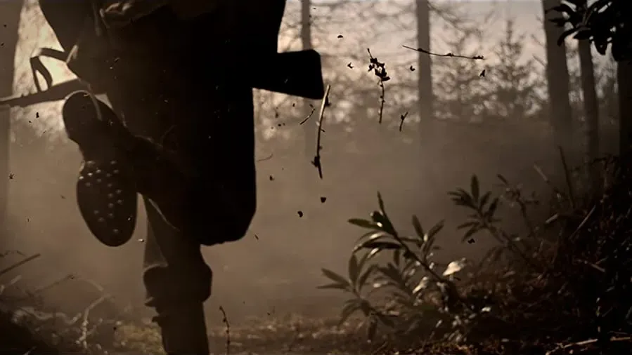 WWII : The Long Road Home online