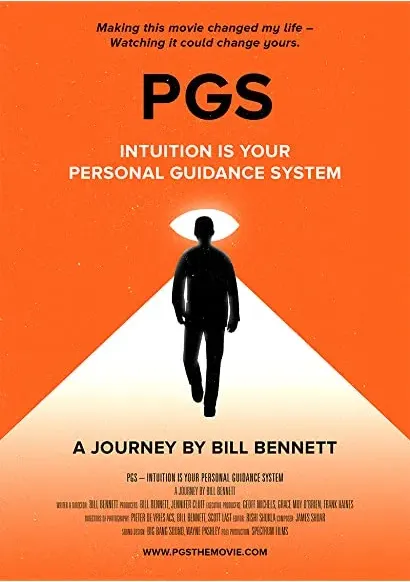 PGS: Intuition Is Your Personal Guidance System