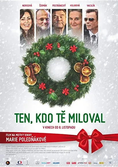 Ten, kdo te miloval