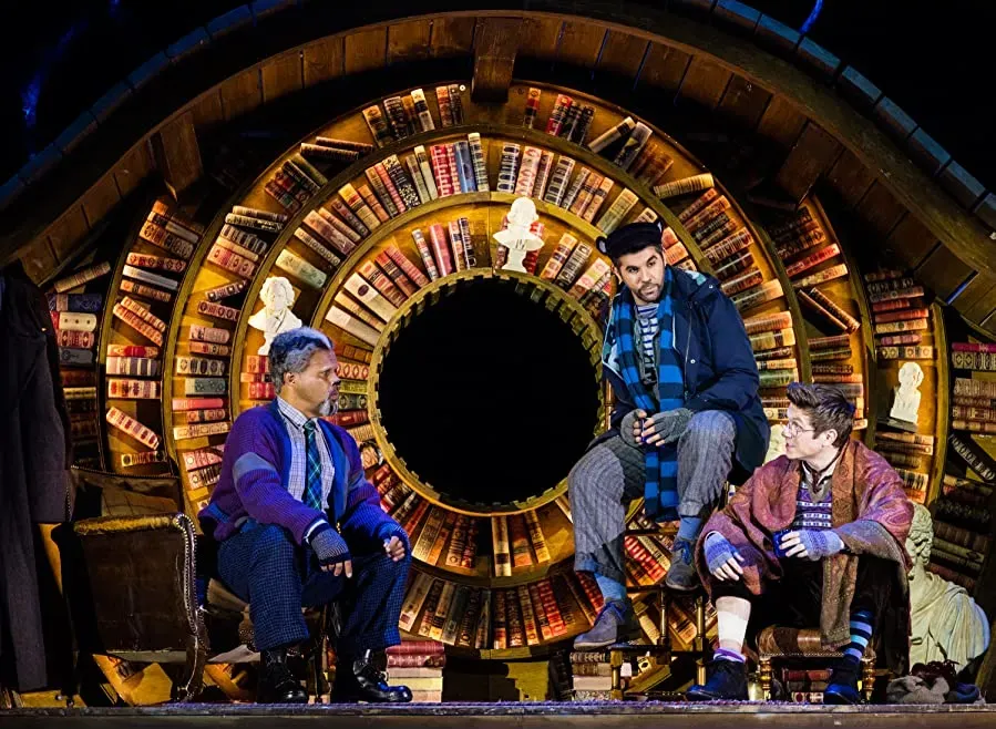 The Wind in the Willows : The Musical online
