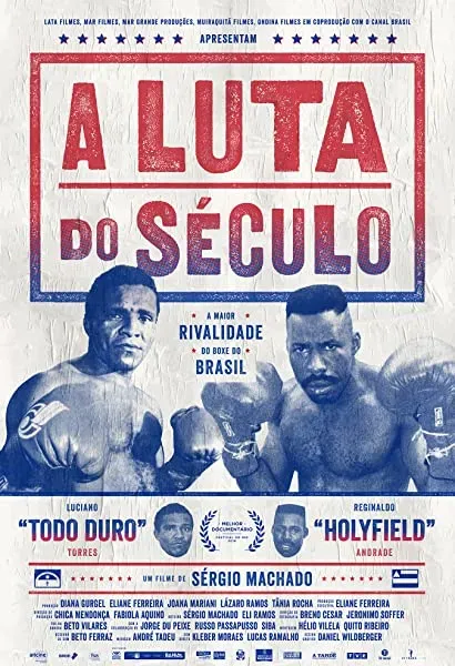 A Luta do Século