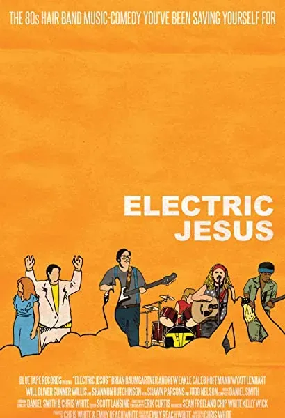 Electric Jesus