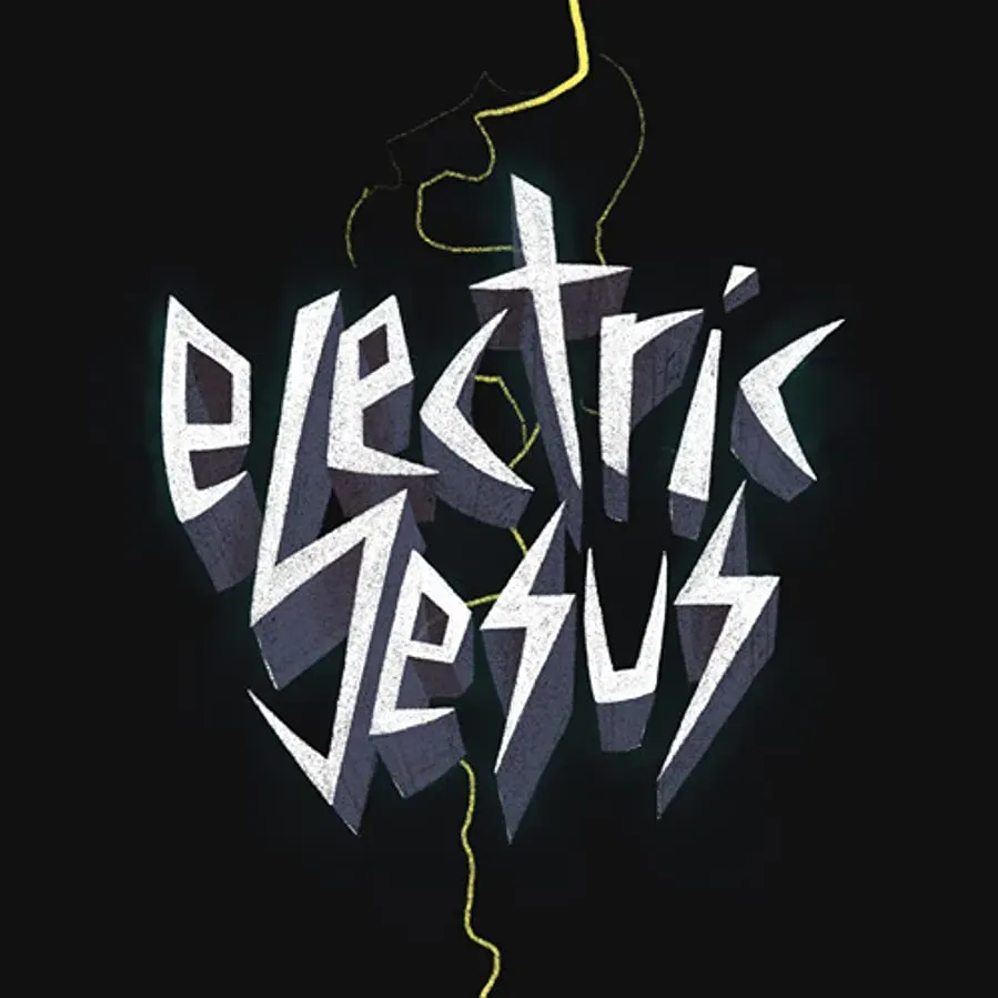 Electric Jesus online