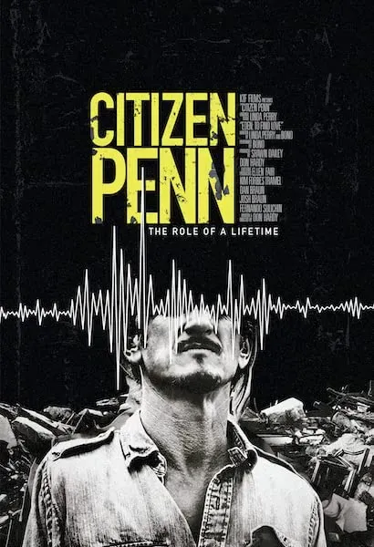 Citizen Penn