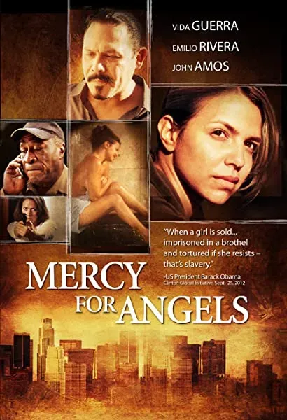 Mercy for Angels
