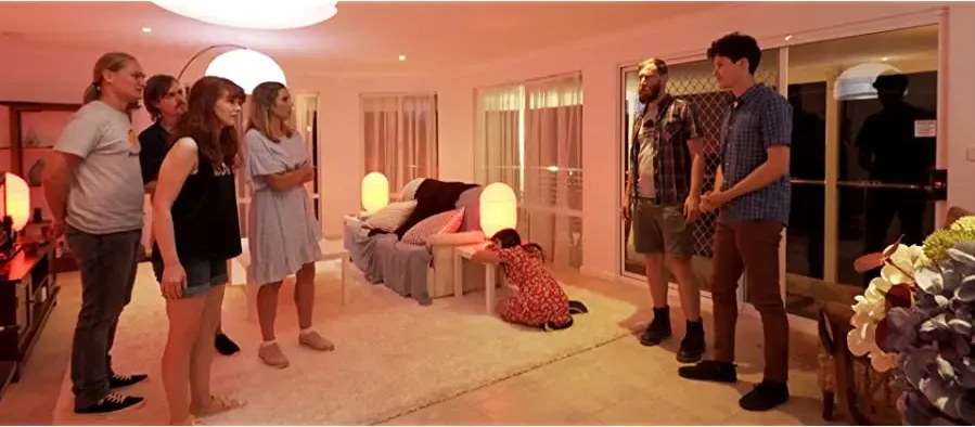 An Ideal Host online