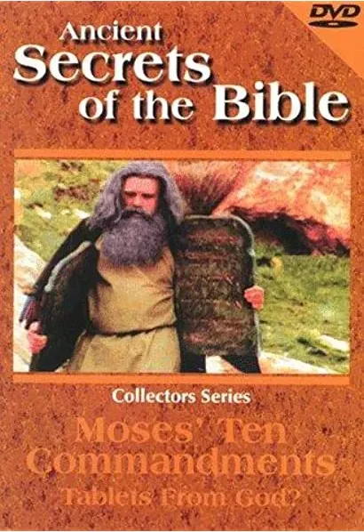 Ancient Secrets of the Bible, Part II