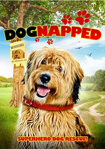 Dognapped