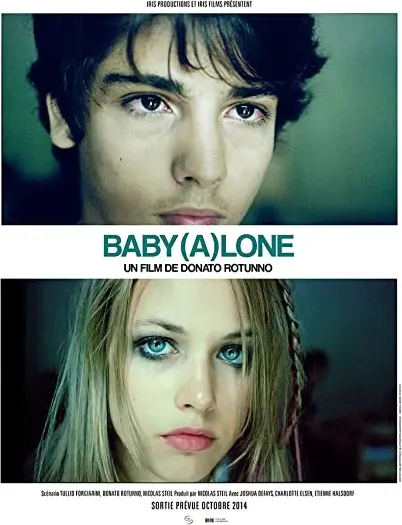 Baby(a)lone