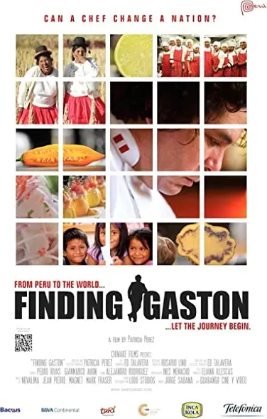 Buscando a Gastón