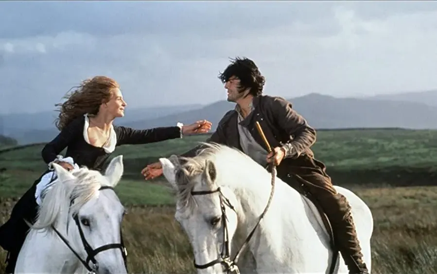 Wuthering Heights online